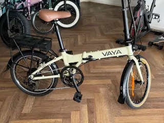 Vaya mini elcykel