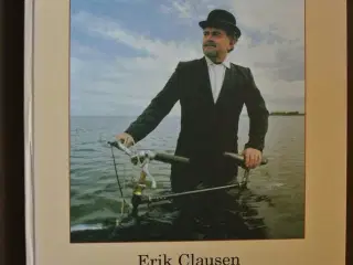 tegninger, af erik clausen, emne: kunst og kultur