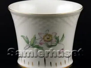 Frigga Vase Lav 7x9 cm.