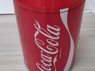 Cola minikøleskab