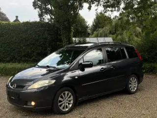 Mazda 5