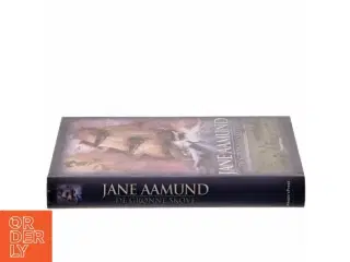 De grønne skove af Jane Aamund (Bog)