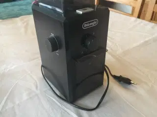 DeLonghi kaffekværn