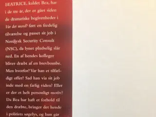Kirsten Holst: Sin brors vogter
