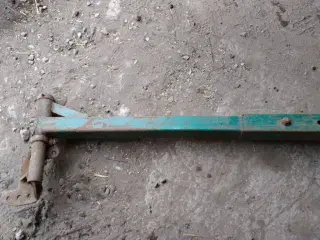 Arm f. Jordpakker