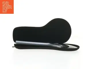 Forstørrelsesglas med etui (str. 23x10 cm)