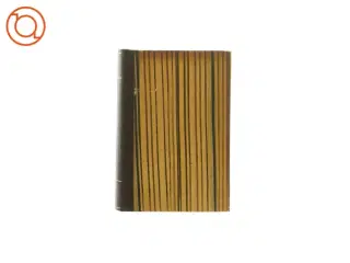 Borte med blæsten af Margaret Mitchell (Bog)