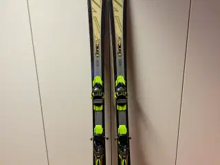 All Mountain ski - K2