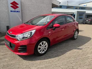 Kia Rio 1,2 CVVT Comfort