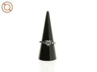 Fingerring stål