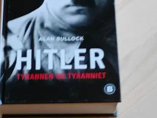 Bog om Hitler 
