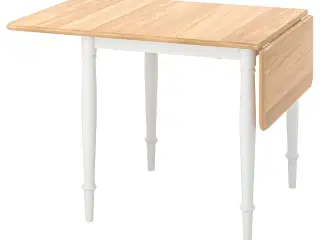 Klap spise bord