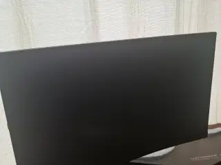 NY PRIS! MSI Optix MAG272C 27" 165 HZ gaming skærm