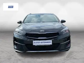 Kia XCeed 1,0 T-GDI Active 120HK 5d 6g