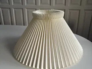 Le klint lampeskærm