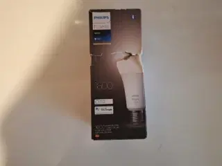 Philips hue pærer