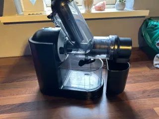 Phillips slowjuicer 