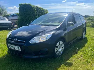 Ford Focus 1,6 TDI 
