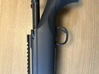 Mauser M18 i kal 308 Win