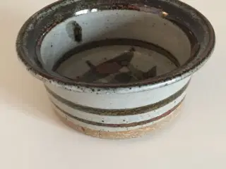 Lille keramik skål Allpass Danmark