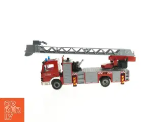 Model Brandbil Legetøj Mercedes fra Mercedes (str. 35 cm)