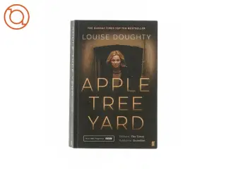 Apple tree yard af Louise Doughert (bog)