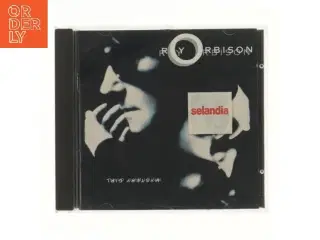 Roy Orbison CD - Mystery Girl