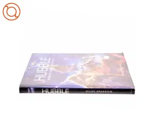 Hubble af Giles Sparrow (Bog)