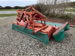 Kverneland 328 F
