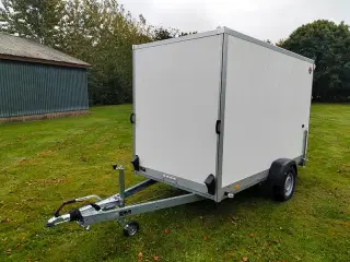 Stema Cargo 305x157x184 1 akslet 1300 kg