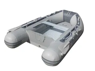 Gummibåd 	 AQUARIB Extreme 230