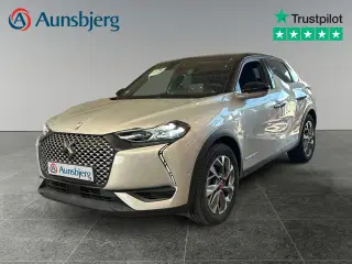 DS DS 3 CrossBack 50 E-Tense Performance Line