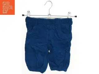 Baby bukser med elastisk talje fra Name It (str. 62)