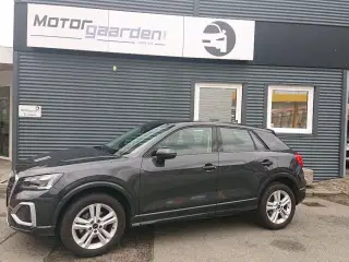 Audi Q2 35 TFSi Prestige S-tr.