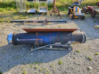 Lidt forskelligt byd 