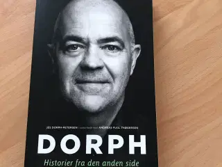 Dorph. Historier fra den anden side