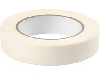 Malertape 25 mm x 50 m - Præcise Kanter