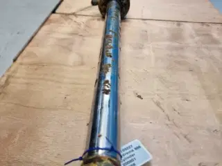 Hydrema 806 DubdeskeCylinder 200801