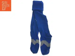 Blå sportssokker fra Adidas (str. 50 cm)