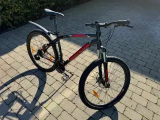 Sort Bianchi MTB 27,5