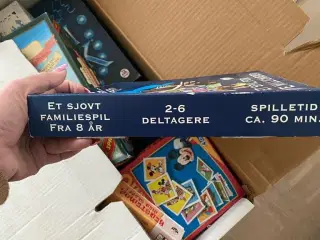 Din by er på spil