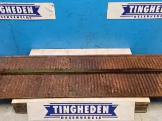 Claas Dominator 96 Tilløbsplan 6622480