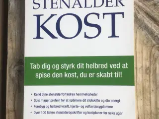 Stenalderkost , Loren Cordain, emne: mad og vin