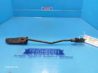 New Holland 4860 Garnfinger 9838373