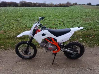 Crosser 140cc