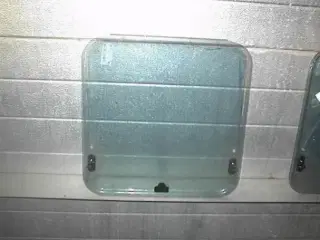   Rude Oplukkelig