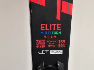 ROSSIGNOL Hero Elite MT TI CAM inkl. bindinger