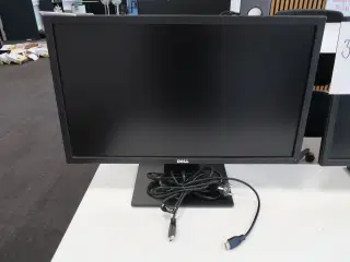 Dell E2418HN 24" skærm