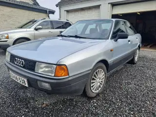 Audi 80 B3 Veteran