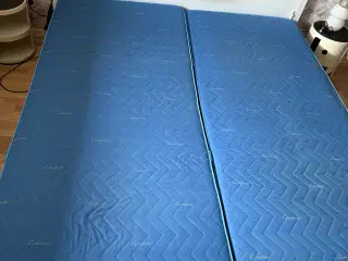 Springmadrasser, Comfort, 2 stk. 